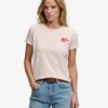 Sport Luxe Graphic T-shirt