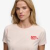 Sport Luxe Graphic T-shirt
