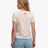 Sport Luxe Graphic T-shirt