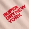 Sport Luxe Graphic T-shirt