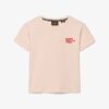 Sport Luxe Graphic T-shirt