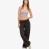 Sport Tech Corset Top Sport Tech Corset Top