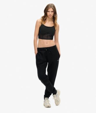 Sport Tech Corset Top Sport Tech Corset Top