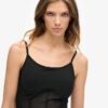 Sport Tech Corset Top Sport Tech Corset Top