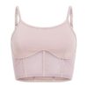 Sport Tech Corset Top Sport Tech Corset Top