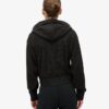 Sport Tech Grid Fleece Ziphood Sport Tech Grid Fleece Ziphood
