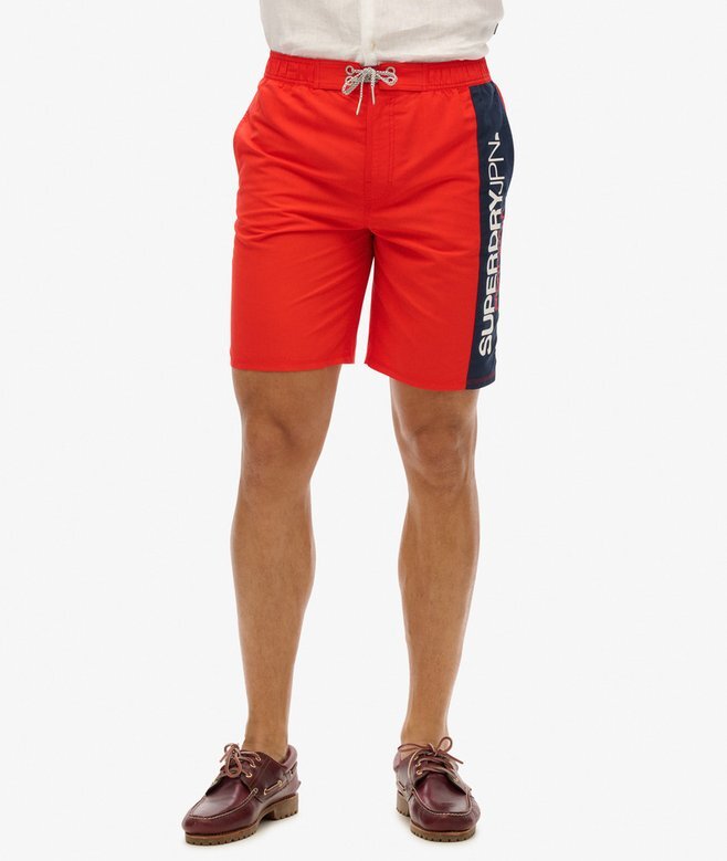 Sportswear Logo 19 Inch Recycled Boardshorts Sportswear Logo 19 Inch Recycled Boardshorts