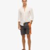 Sportswear Logo 19 Inch Recycled Boardshorts Sportswear Logo 19 Inch Recycled Boardshorts