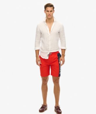 Sportswear Logo 19 Inch Recycled Boardshorts