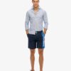 Sportswear Logo 19 Inch Recycled Boardshorts