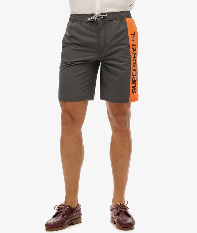 Sportswear Logo 19 Inch Recycled Boardshorts Sportswear Logo 19 Inch Recycled Boardshorts