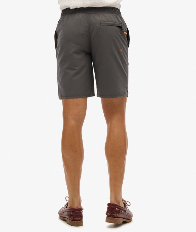 Sportswear Logo 19 Inch Recycled Boardshorts Sportswear Logo 19 Inch Recycled Boardshorts