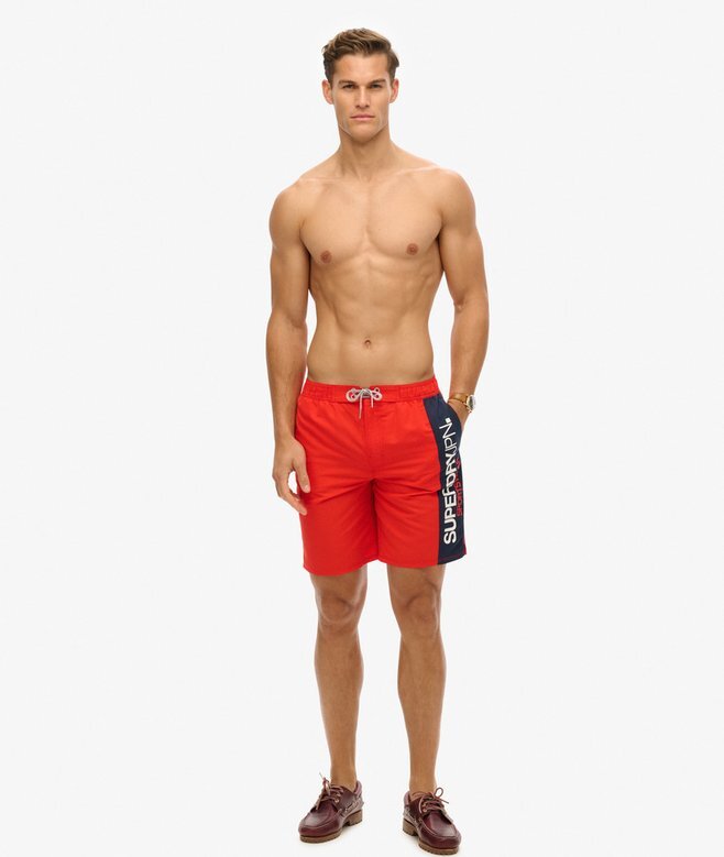 Sportswear Logo 19 Inch Recycled Boardshorts Sportswear Logo 19 Inch Recycled Boardshorts