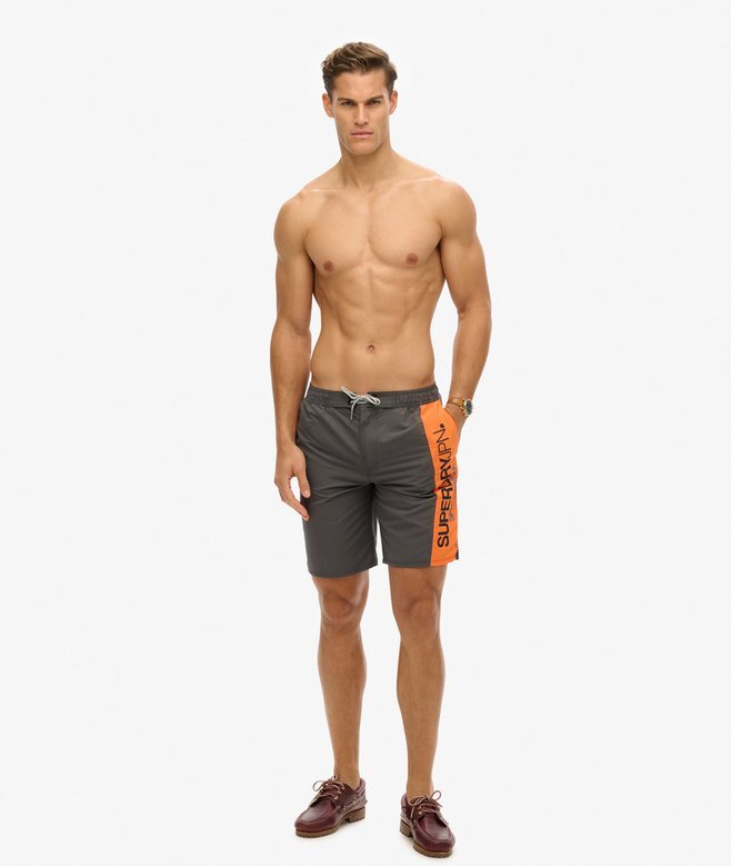 Sportswear Logo 19 Inch Recycled Boardshorts Sportswear Logo 19 Inch Recycled Boardshorts