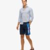 Sportswear Logo 19 Inch Recycled Boardshorts