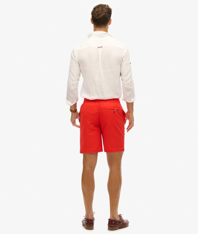 Sportswear Logo 19 Inch Recycled Boardshorts Sportswear Logo 19 Inch Recycled Boardshorts