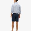 Sportswear Logo 19 Inch Recycled Boardshorts