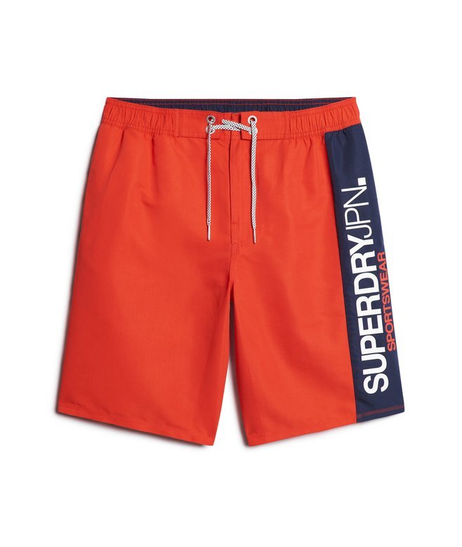 Sportswear Logo 19 Inch Recycled Boardshorts Sportswear Logo 19 Inch Recycled Boardshorts