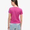 Στενό T-shirt Super Athletics