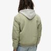 Στρατιωτικό Hooded μπουφάν Ma1