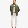 Στρατιωτικό μπουφάν M65 με φόδρα