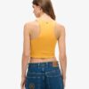 Studios Jersey Racer Tank Top Studios Jersey Racer Tank Top