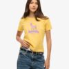 Superdry X Komodo Ashram Fitted T-Shirt Superdry X Komodo Ashram Fitted T-Shirt
