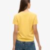 Superdry X Komodo Ashram Fitted T-Shirt Superdry X Komodo Ashram Fitted T-Shirt