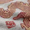 Superdry X Komodo Dragon Slim T-shirt