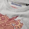 Superdry X Komodo Dragon Slim T-shirt