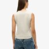 Superdry X Komodo Ganesh Slim Vest Top Superdry X Komodo Ganesh Slim Vest Top