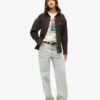 Superdry X Komodo Globe Trotter Μπλούζα Superdry X Komodo Globe Trotter Μπλούζα