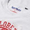 Superdry X Komodo Globetrotter Fitted T-Shirt