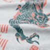 Superdry X Komodo Kailash Dragon Slim Μπλούζα