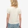 Superdry X Komodo Tiger Fitted T-Shirt Superdry X Komodo Tiger Fitted T-Shirt