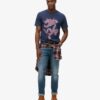 Superdry X Komodo Vintage T-Shirt