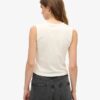 Superdry X Komodo Vintage Vest Top
