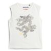 Superdry X Komodo Vintage Vest Top