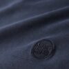 T-shirt από Organic Cotton με Vintage υφή
