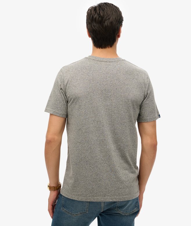 T-shirt Great Outdoors με το βασικό λογότυπο T-shirt Great Outdoors με το βασικό λογότυπο