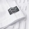 T-shirt με ανάγλυφο λογότυπο T-shirt με ανάγλυφο λογότυπο