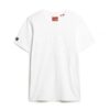 T-shirt με ανάγλυφο λογότυπο T-shirt με ανάγλυφο λογότυπο