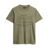 Τ-shirt με ανάγλυφο σχέδιο Τ-shirt με ανάγλυφο σχέδιο
