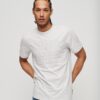 Τ-shirt με ανάγλυφο σχέδιο Workwear
