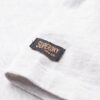 Τ-shirt με ανάγλυφο σχέδιο Workwear