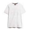 Τ-shirt με ανάγλυφο σχέδιο Workwear