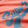 Τ-shirt με διακοσμημένο Vintage λογότυπο Τ-shirt με διακοσμημένο Vintage λογότυπο
