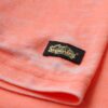 Τ-shirt με διακοσμημένο Vintage λογότυπο Τ-shirt με διακοσμημένο Vintage λογότυπο