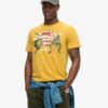T-shirt με γραφικά από το Τόκιο