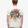 T-shirt με γραφικά από το Τόκιο